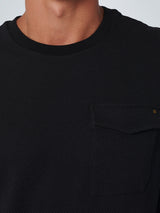 Classic Sweater | Black