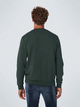 Classic Sweater | Dark Steel