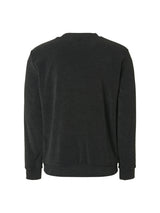 Classic Sweater | Greenish Black