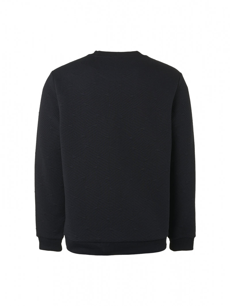 Classic Sweater | Ink