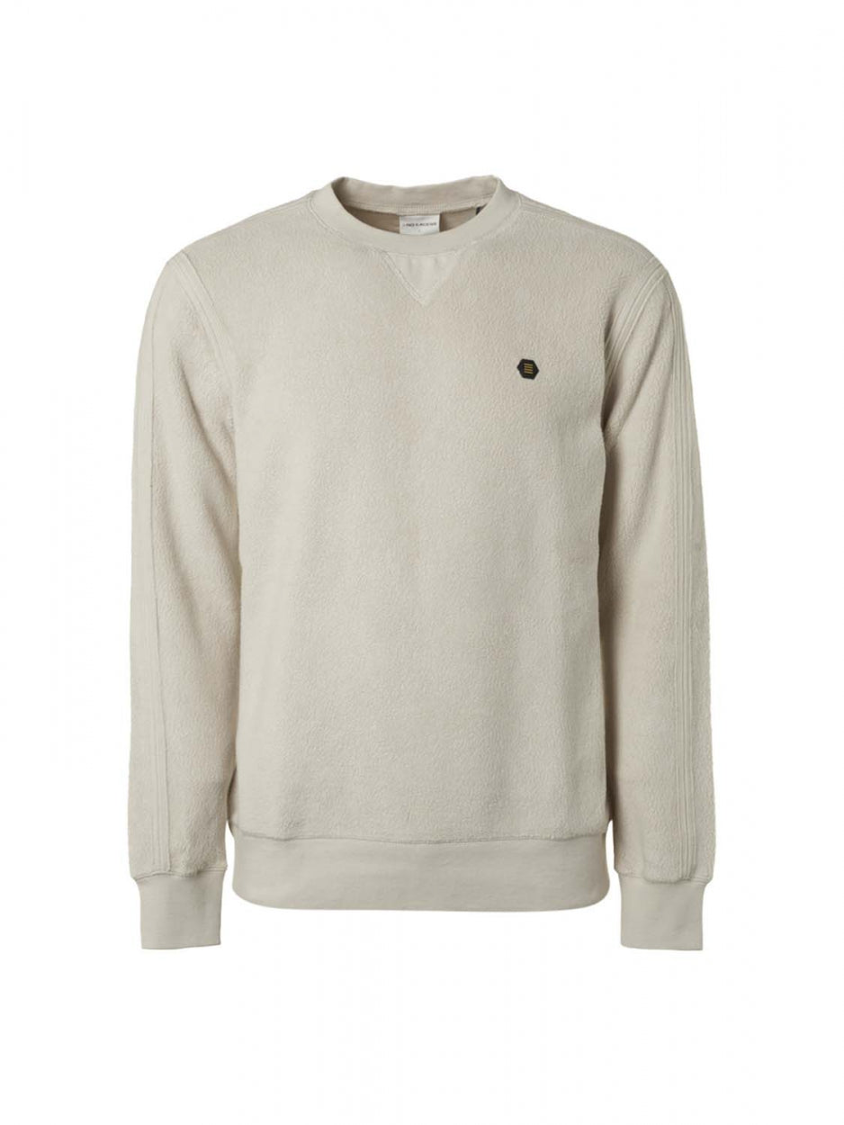 Sweater Crewneck | Stone
