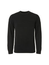 Classic Pullover | Black
