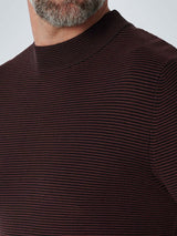 Classic Pullover | Port Wine