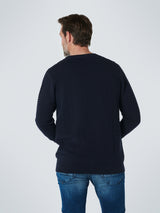 Classic Pullover | Ink