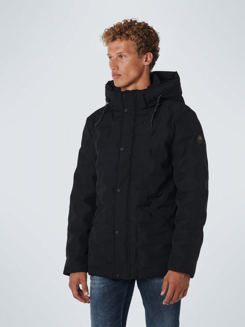 North face waxed canvas best sale utility jacket