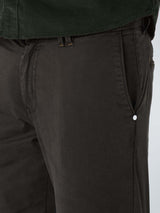 Pants Chino Garment Dyed Stretch Responsible Choice | Motorblack