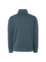 Sweater Full Zipper | Pacific