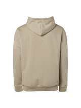 Sweater Hooded | Sand