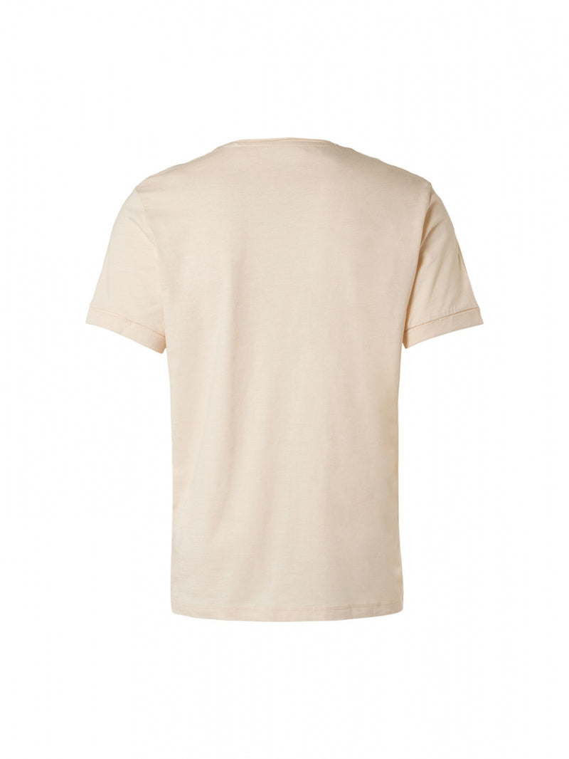 T-Shirt Crewneck Slub | Kit