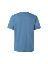 T-Shirt Crewneck Slub | Blue