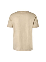 T-Shirt Crewneck Print Garment Dyed | Kit