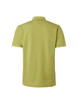 Polo Pique Garment Dyed | Light Green
