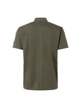 Polo Garment Dyed Stone Washed | Army