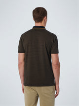 Polo 2 Coloured Jacquard | Night