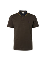 Polo 2 Coloured Jacquard | Night