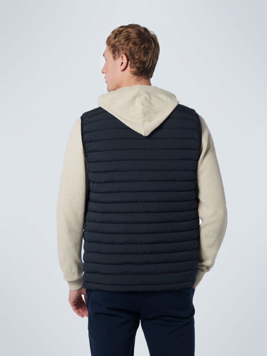 Bodywarmer Padded | Night