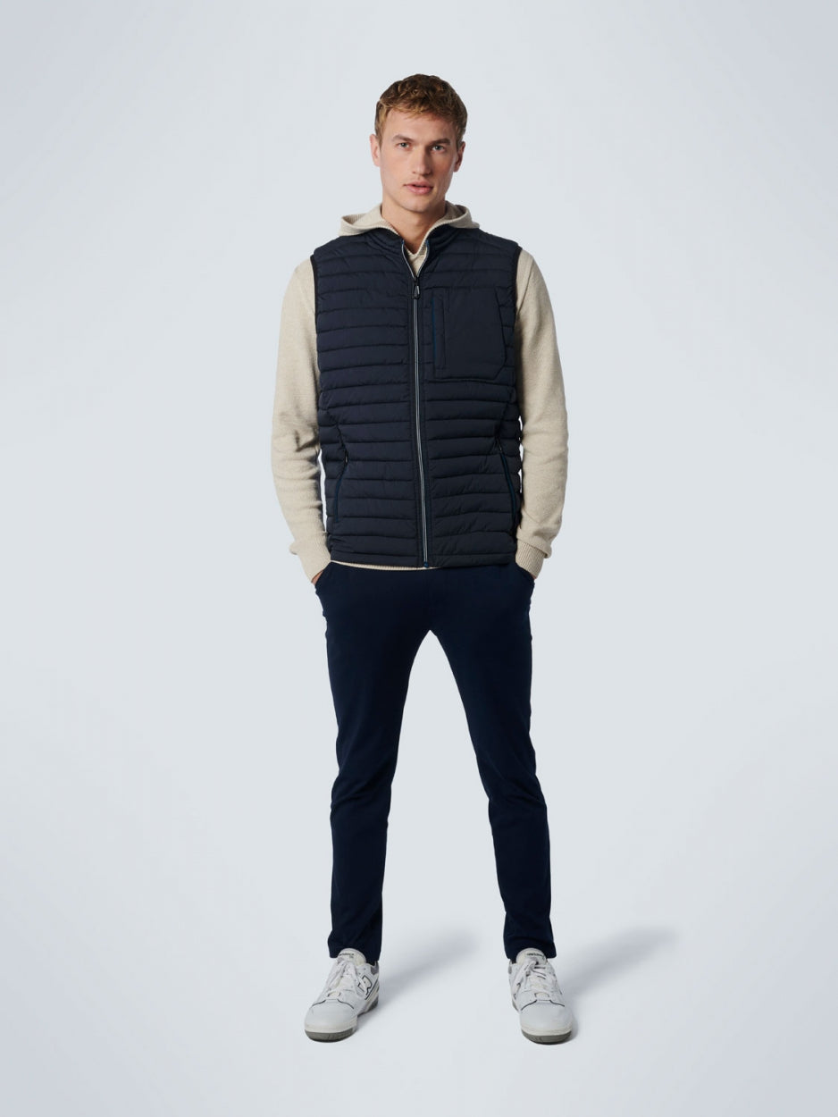 Bodywarmer Padded | Night