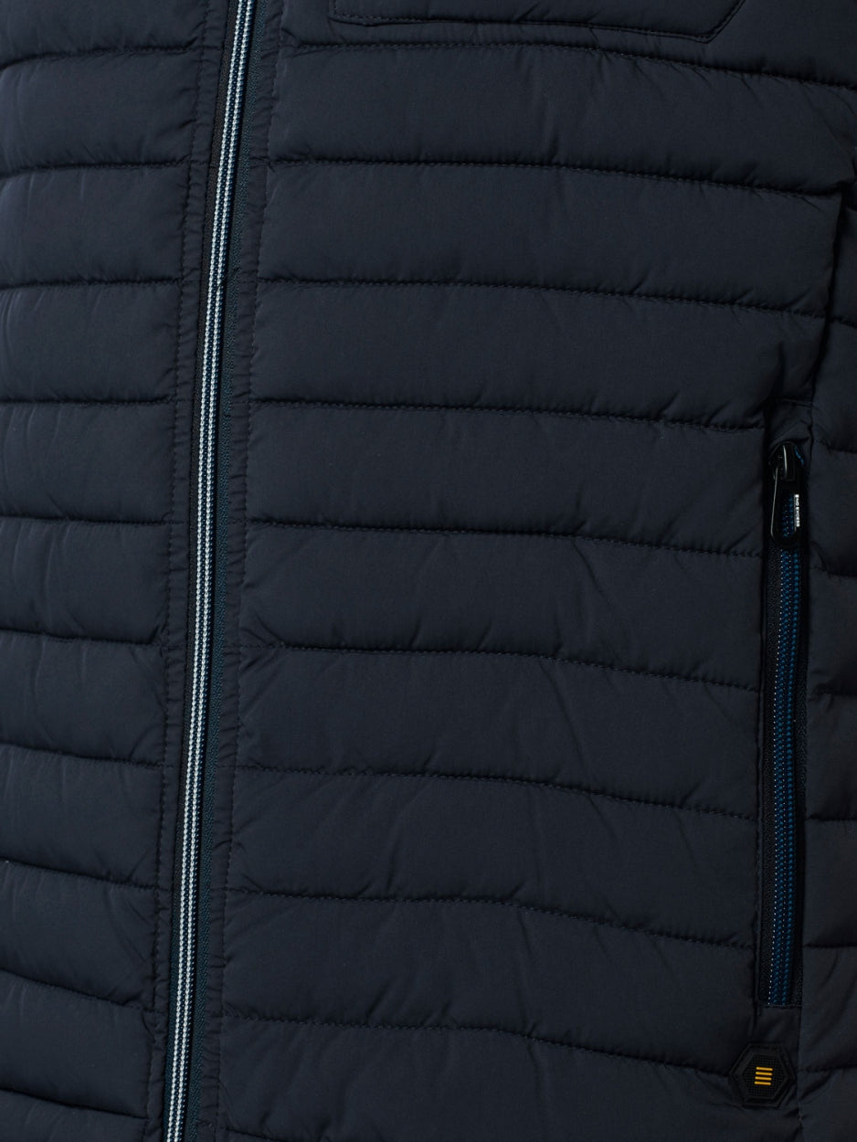 Bodywarmer Padded | Night
