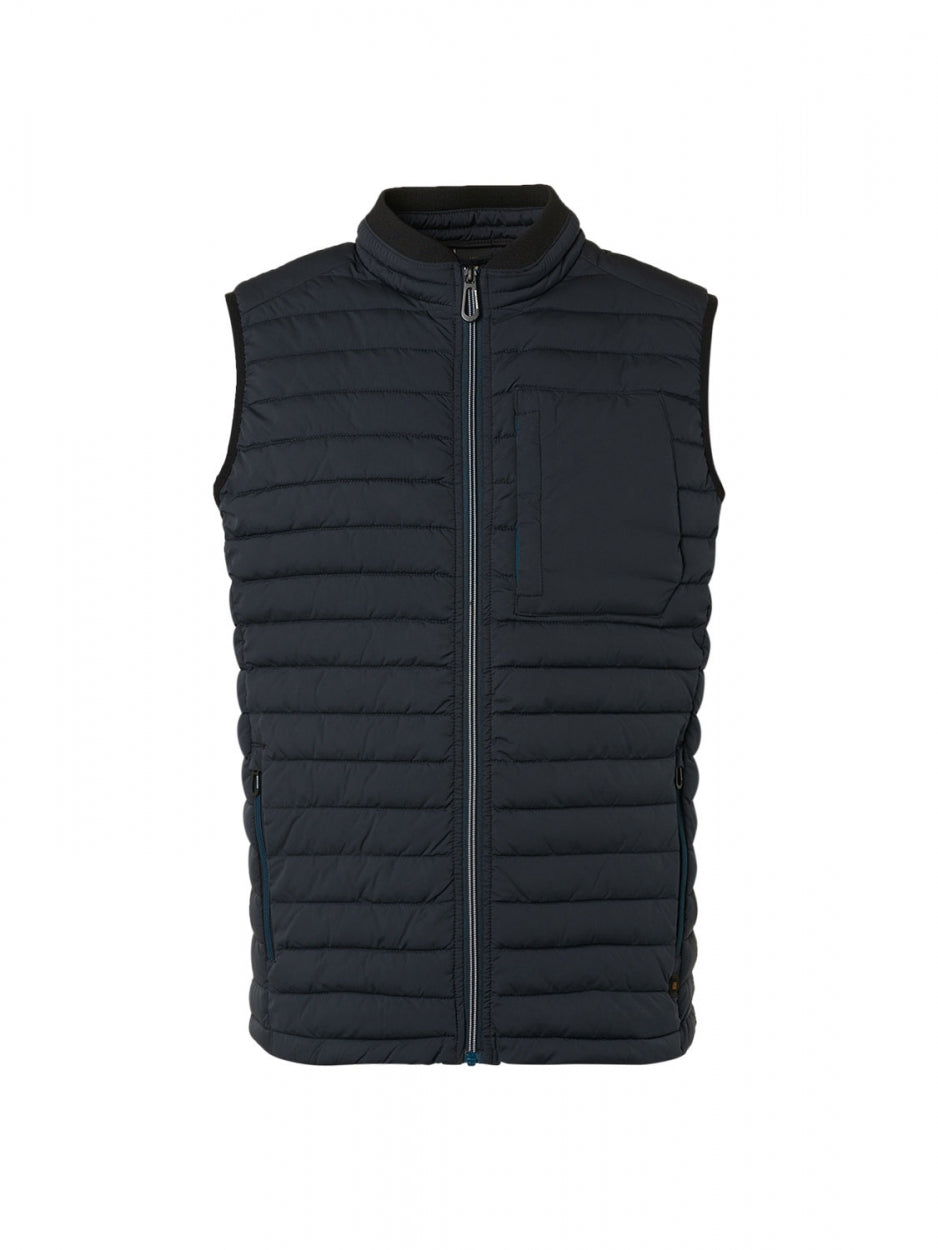 Bodywarmer Padded | Night