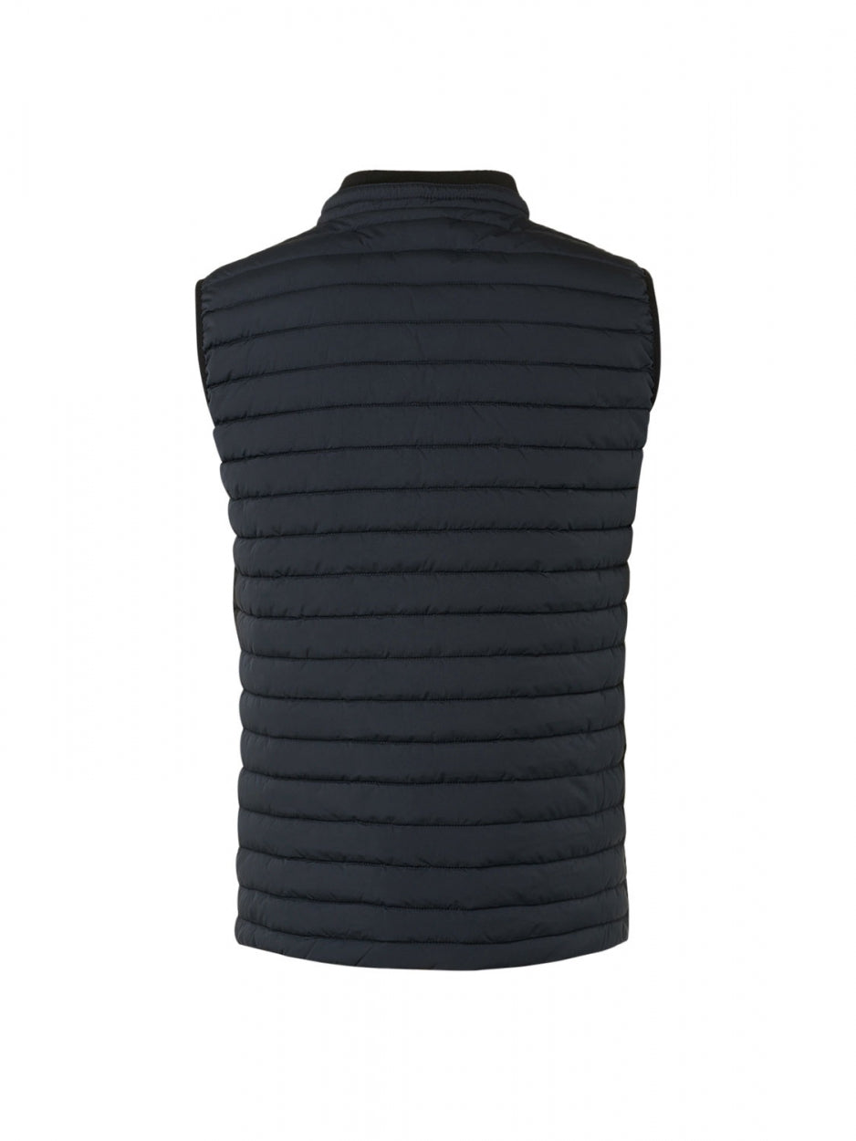 Bodywarmer Padded | Night