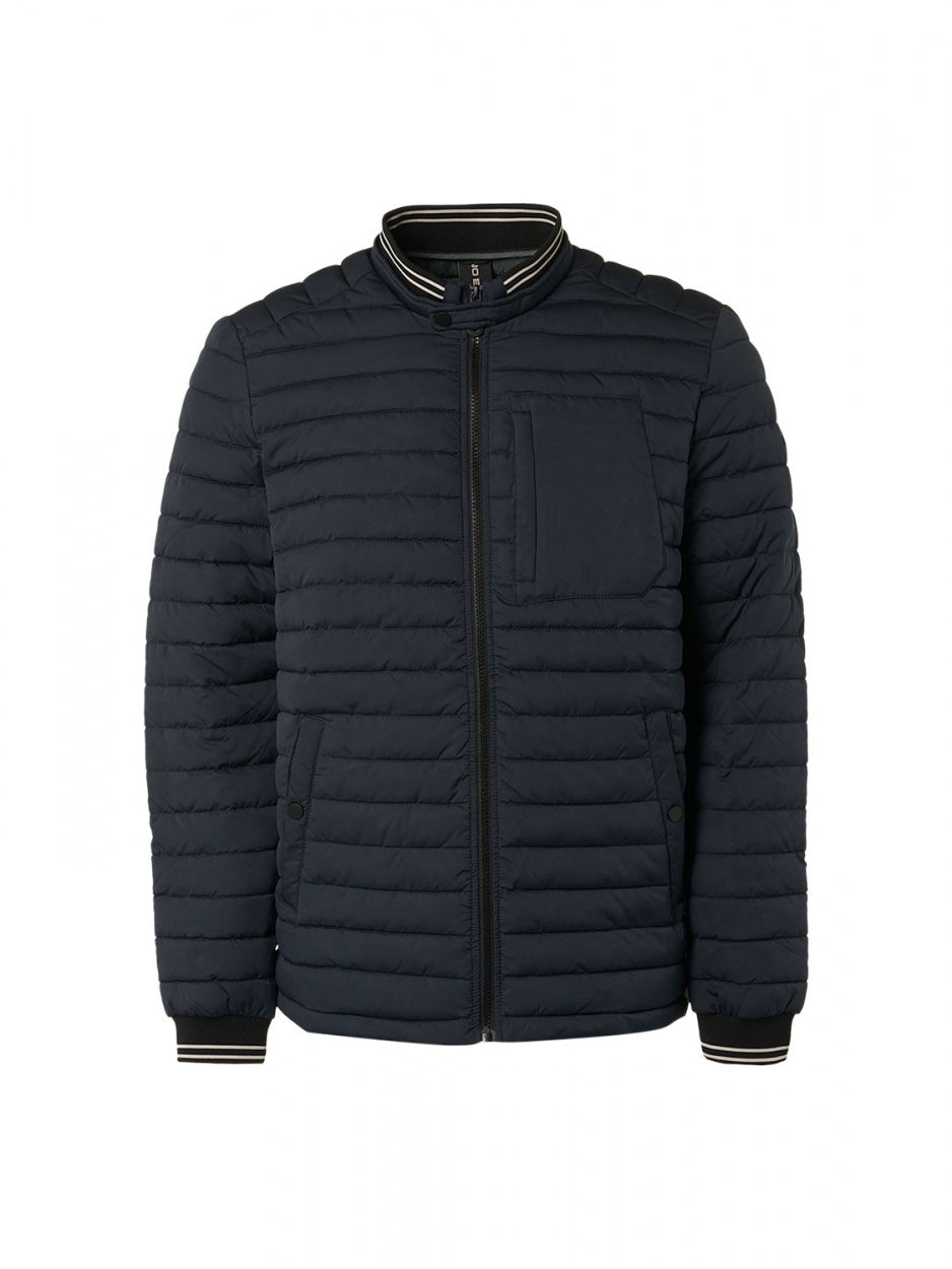 Jacket Short Fit Padded | Night