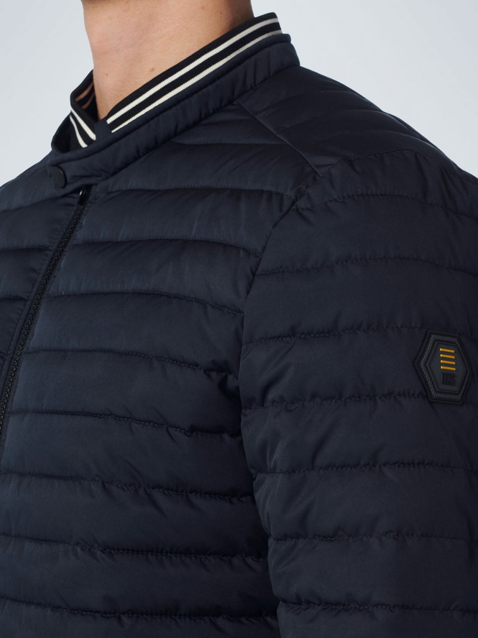 Jacket Short Fit Padded | Night