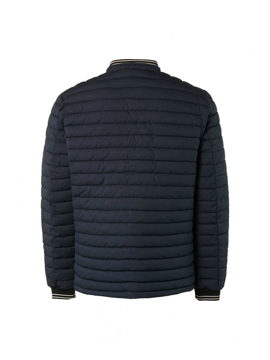 Jacket Short Fit Padded | Night