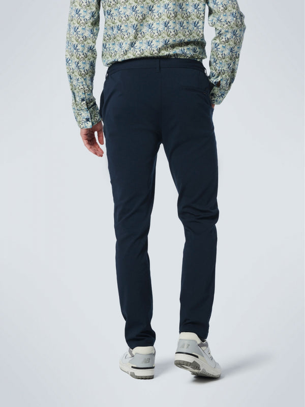 Pants Stretch Jersey | Night