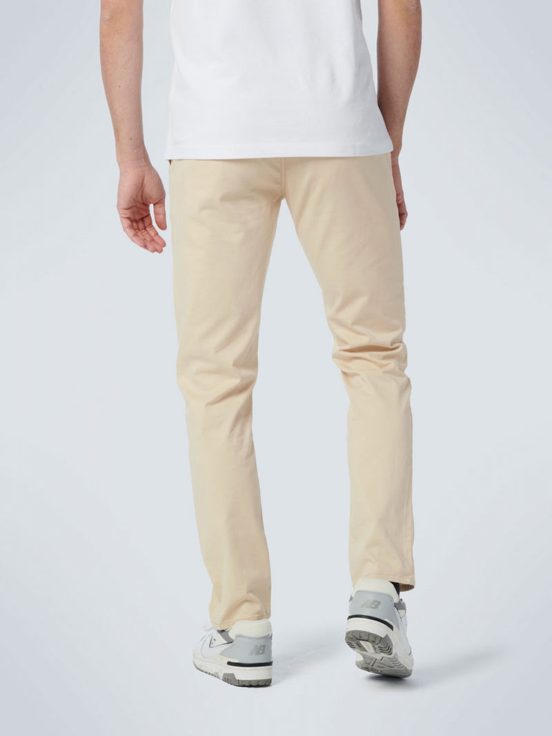 Pants Chino Garment Dyed Stretch | Kit