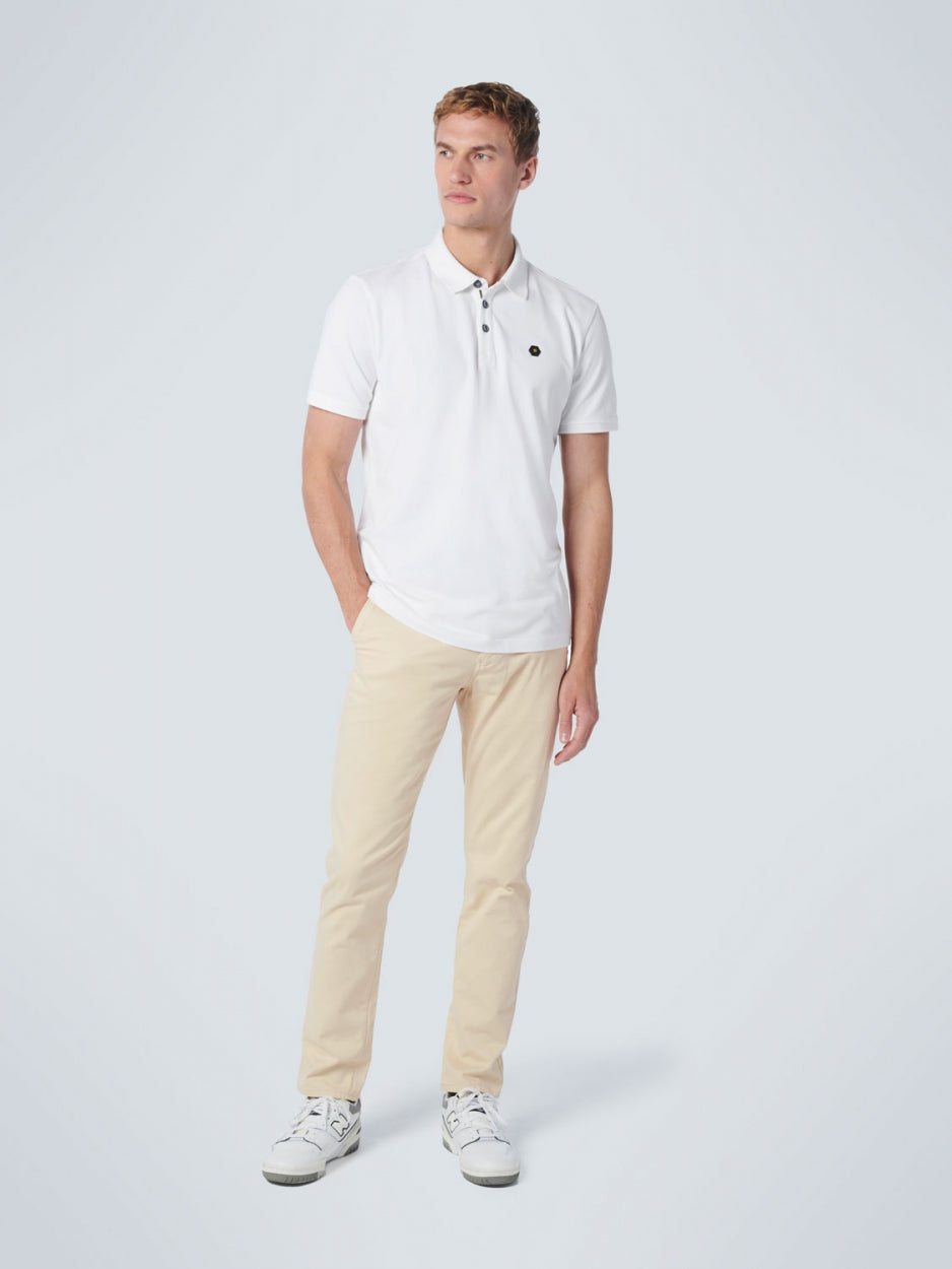 Pants Chino Garment Dyed Stretch | Kit