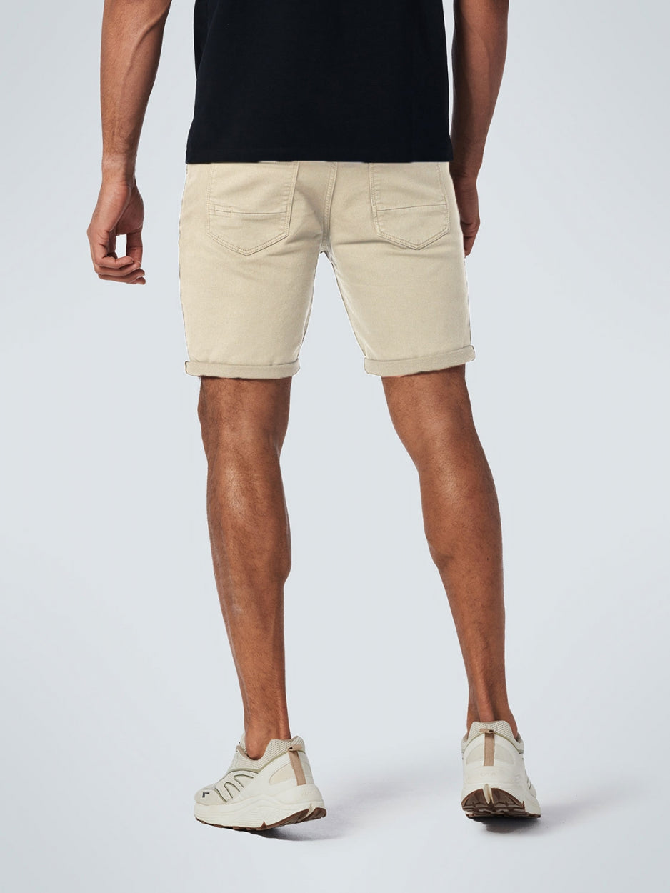 Short Coloured JOG Stretch | Kit