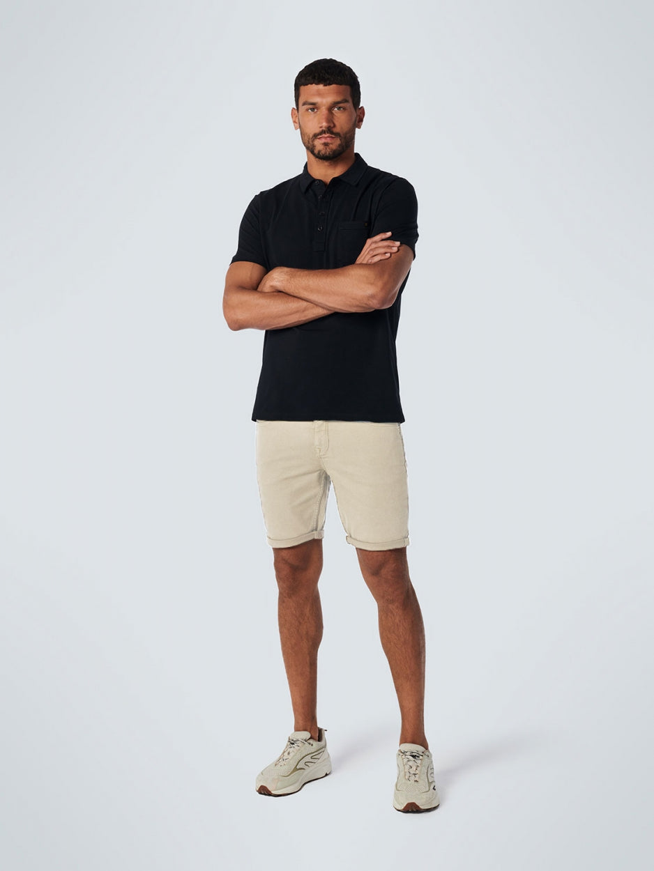 Short Coloured JOG Stretch | Kit
