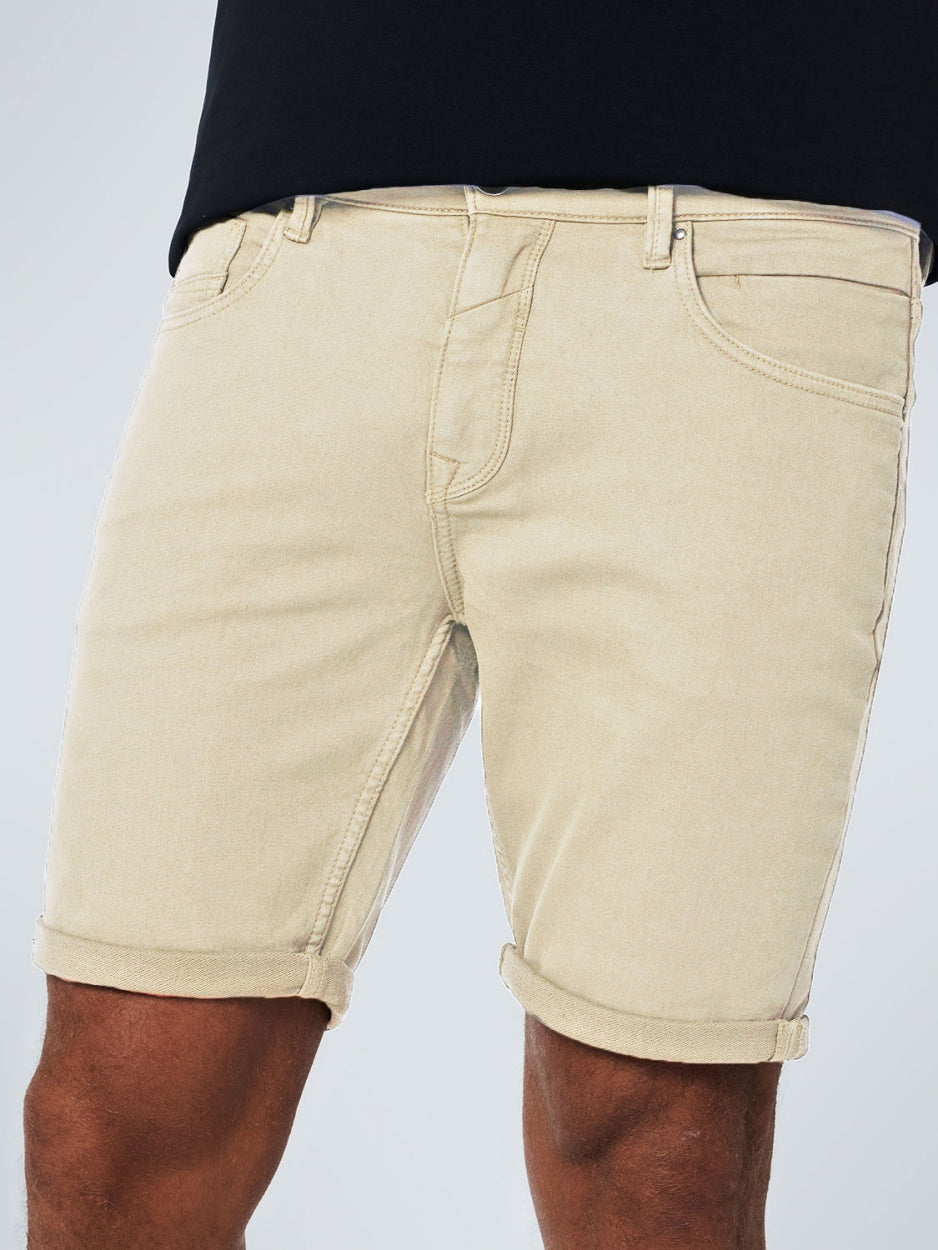 Short Coloured JOG Stretch | Kit