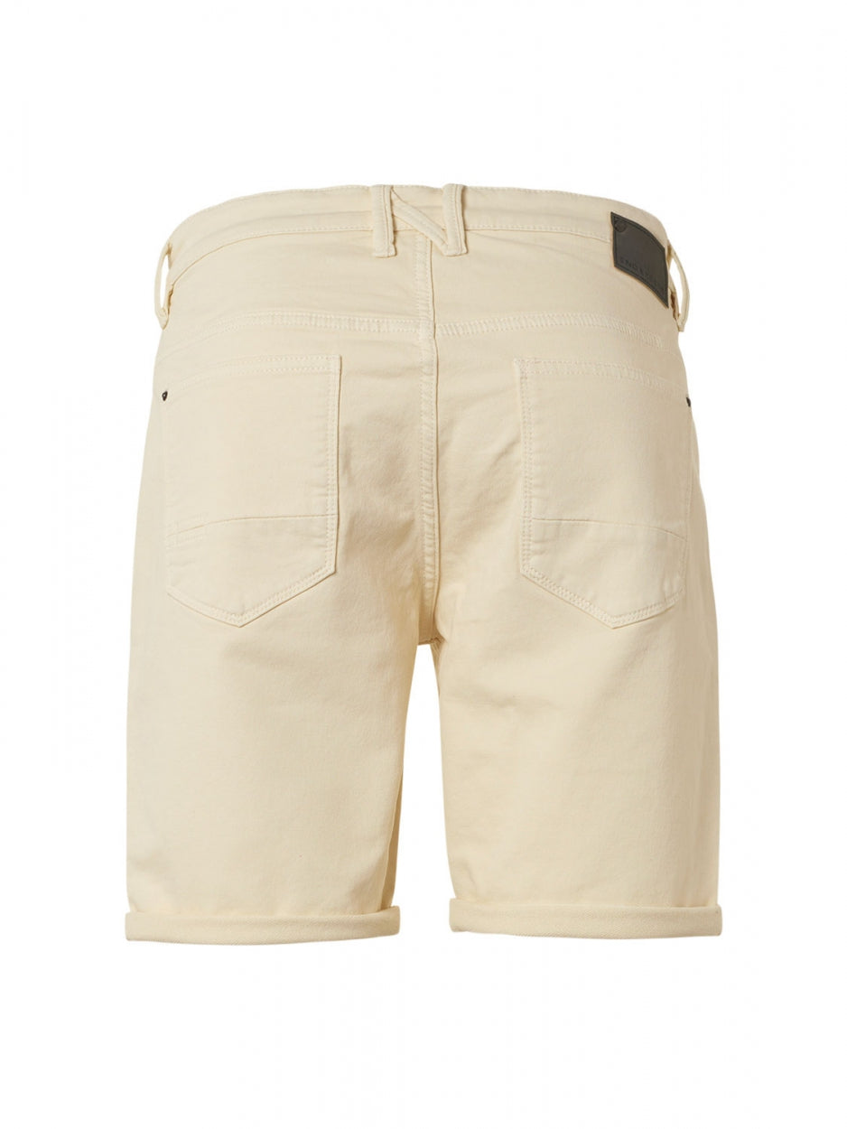 Short Coloured JOG Stretch | Kit