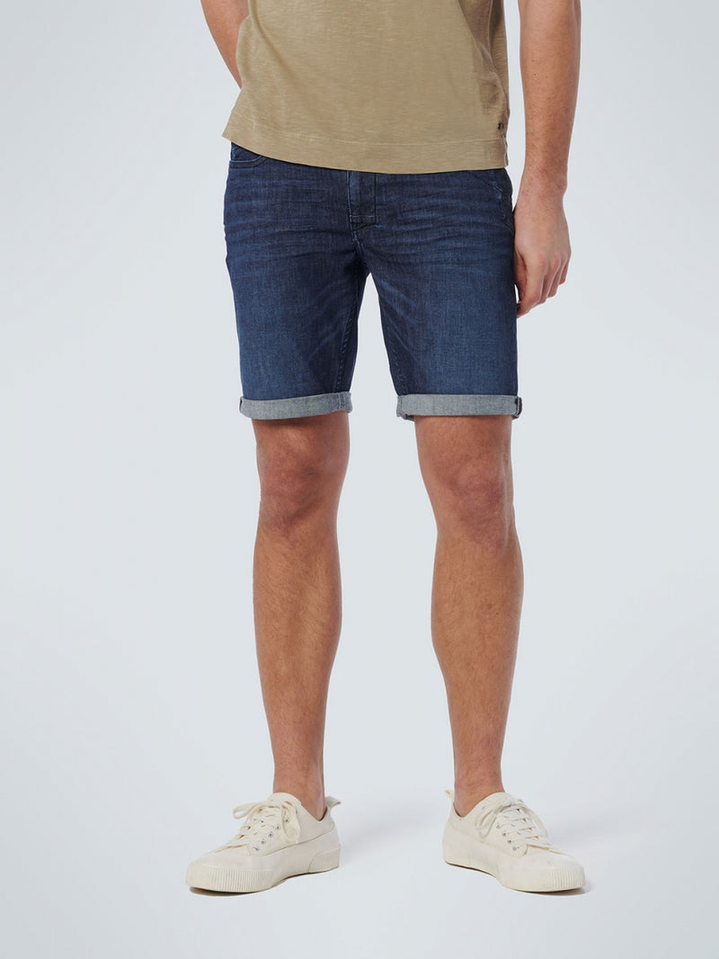 Short Denim Stretch | Denim