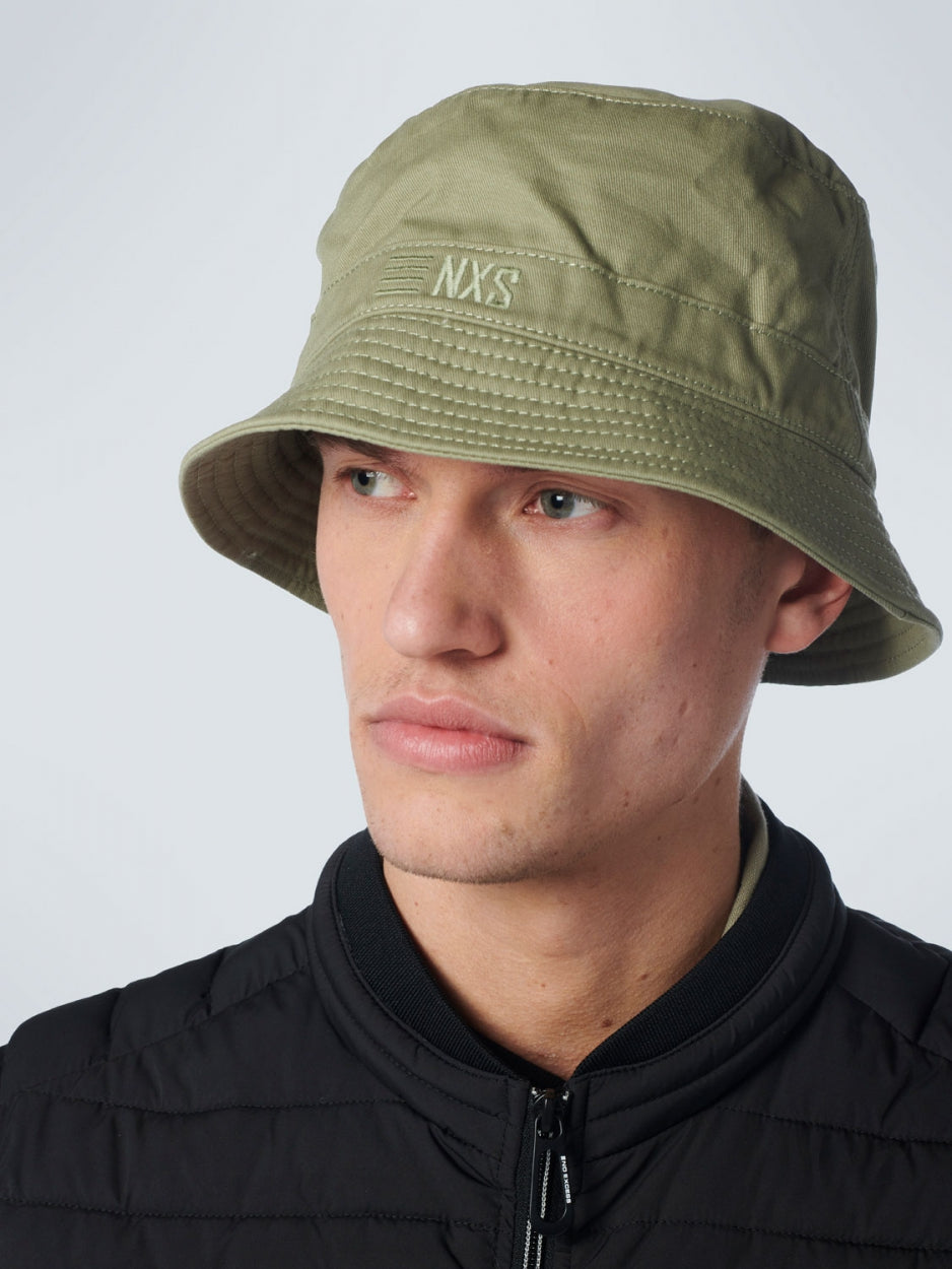 Bucket Hat Twill | Army