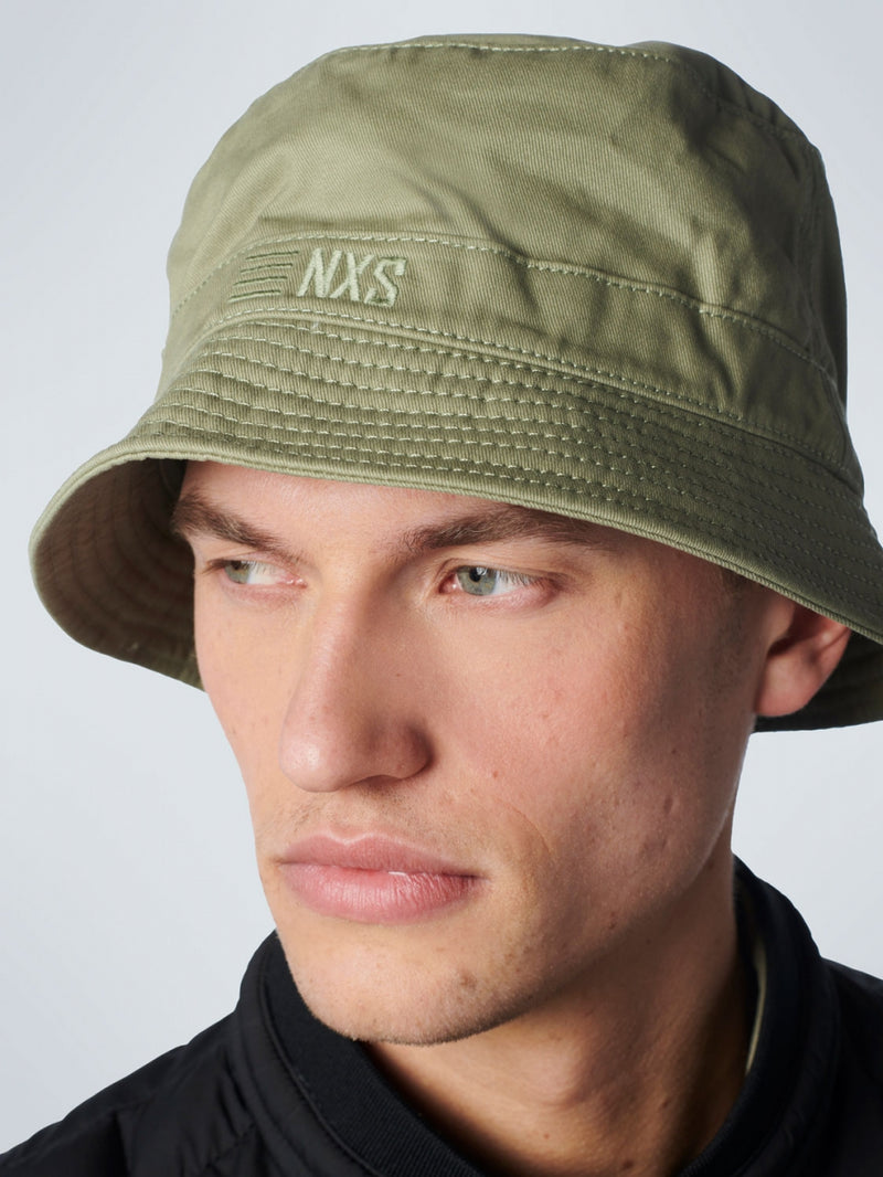 Bucket Hat Twill | Army