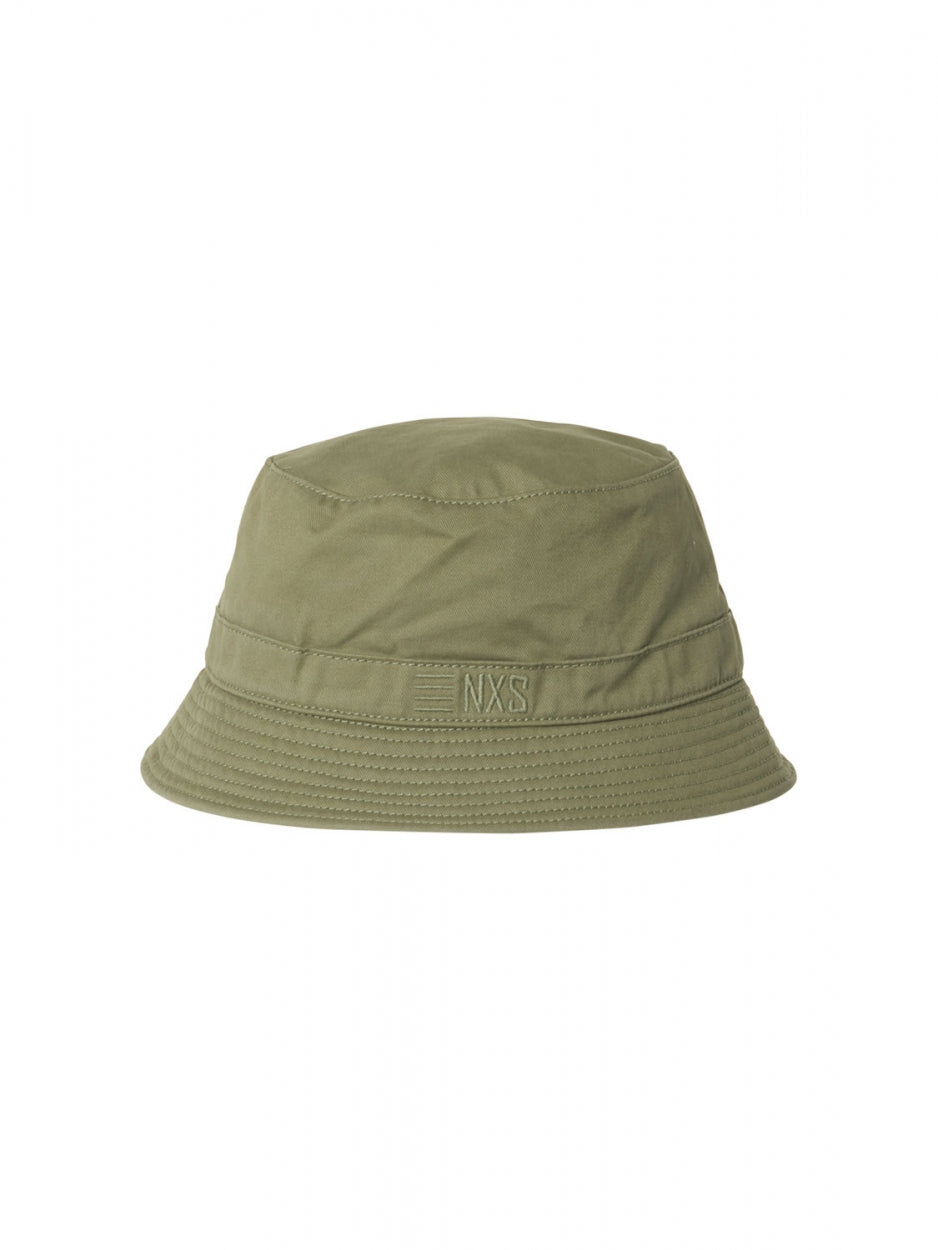 Bucket Hat Twill | Army