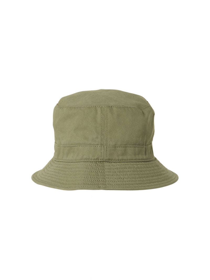 Bucket Hat Twill | Army