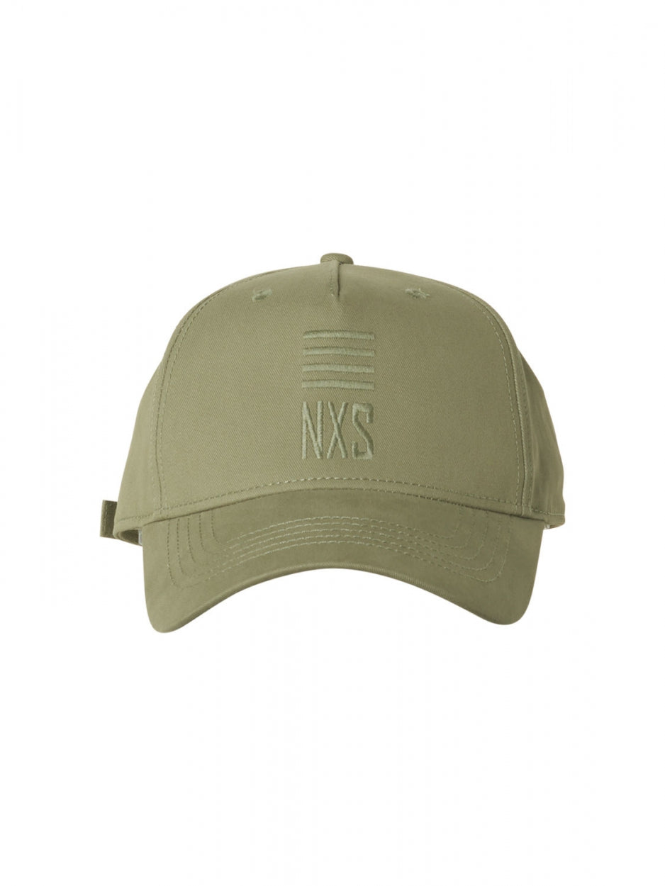 Cap Twill | Army