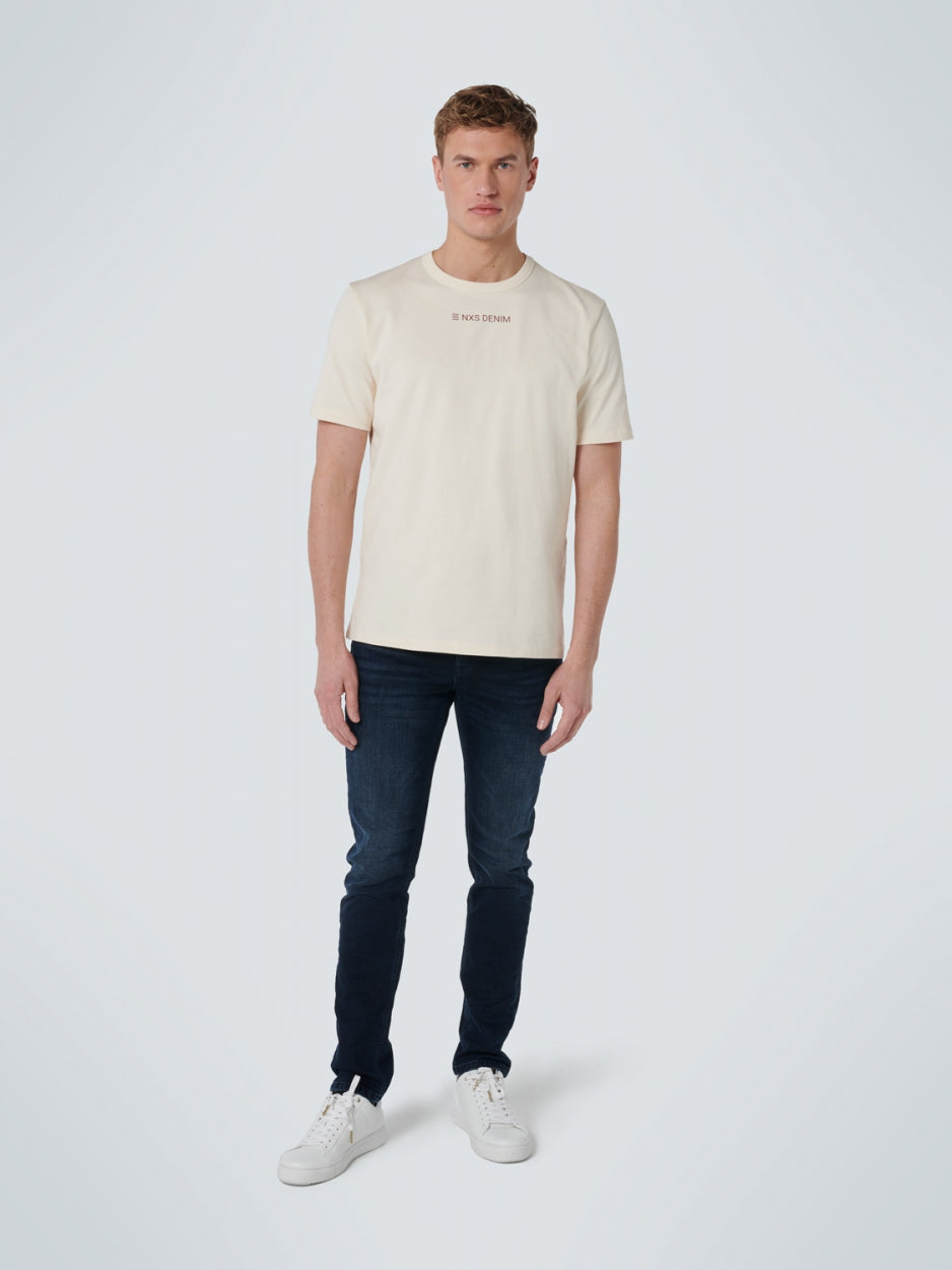 Denim, Slim 710, Stone Used, Stretch | Stone Used Denim
