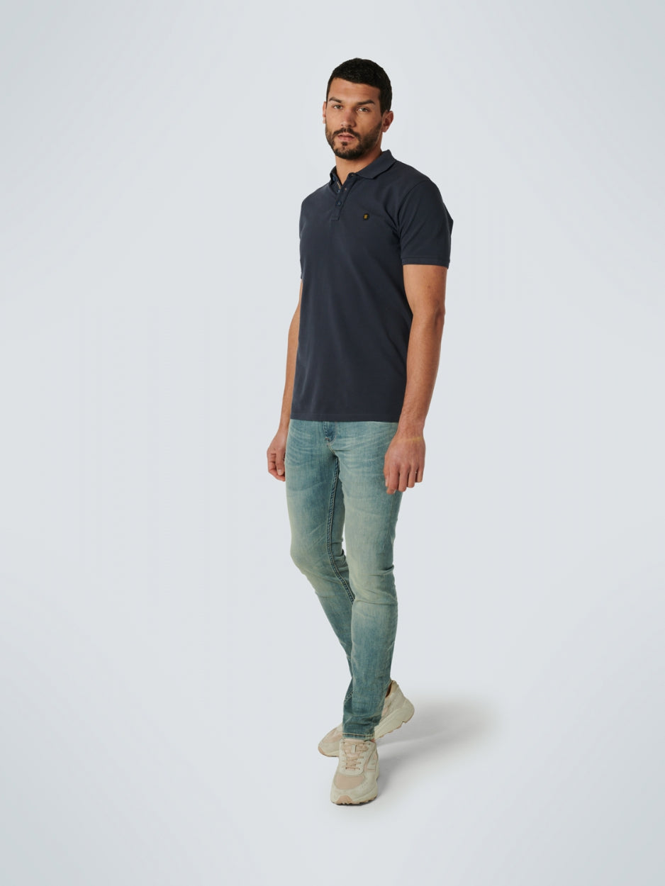 Denim, Slim 710, Bleach, Stretch | Bleach Denim