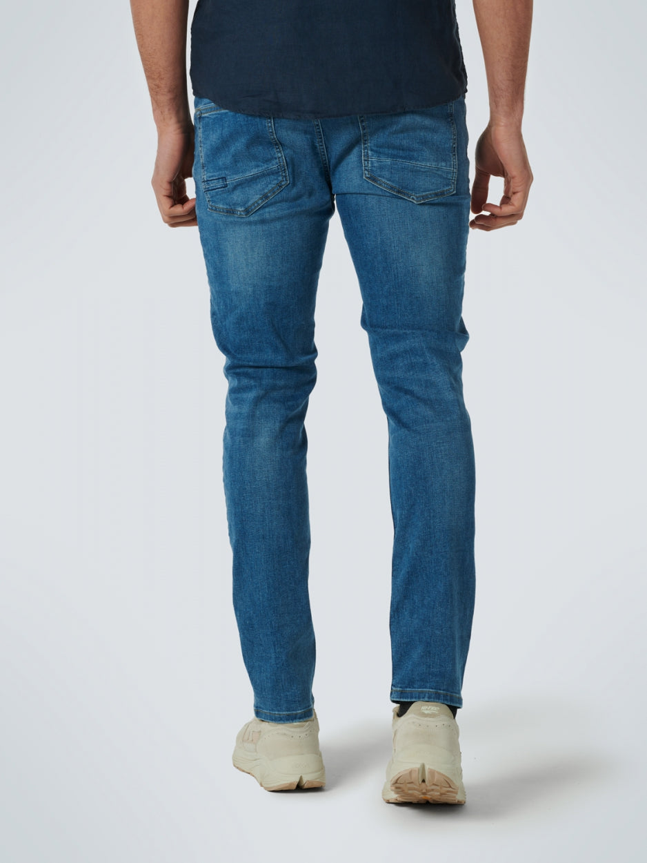 Denim, Slim 710, Stretch | Denim