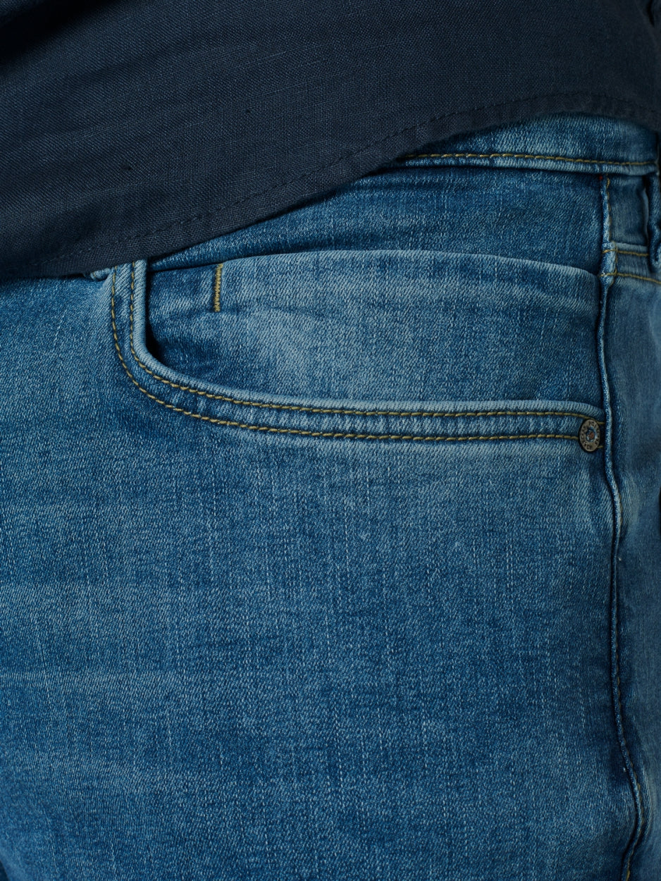Denim, Slim 710, Stretch | Denim