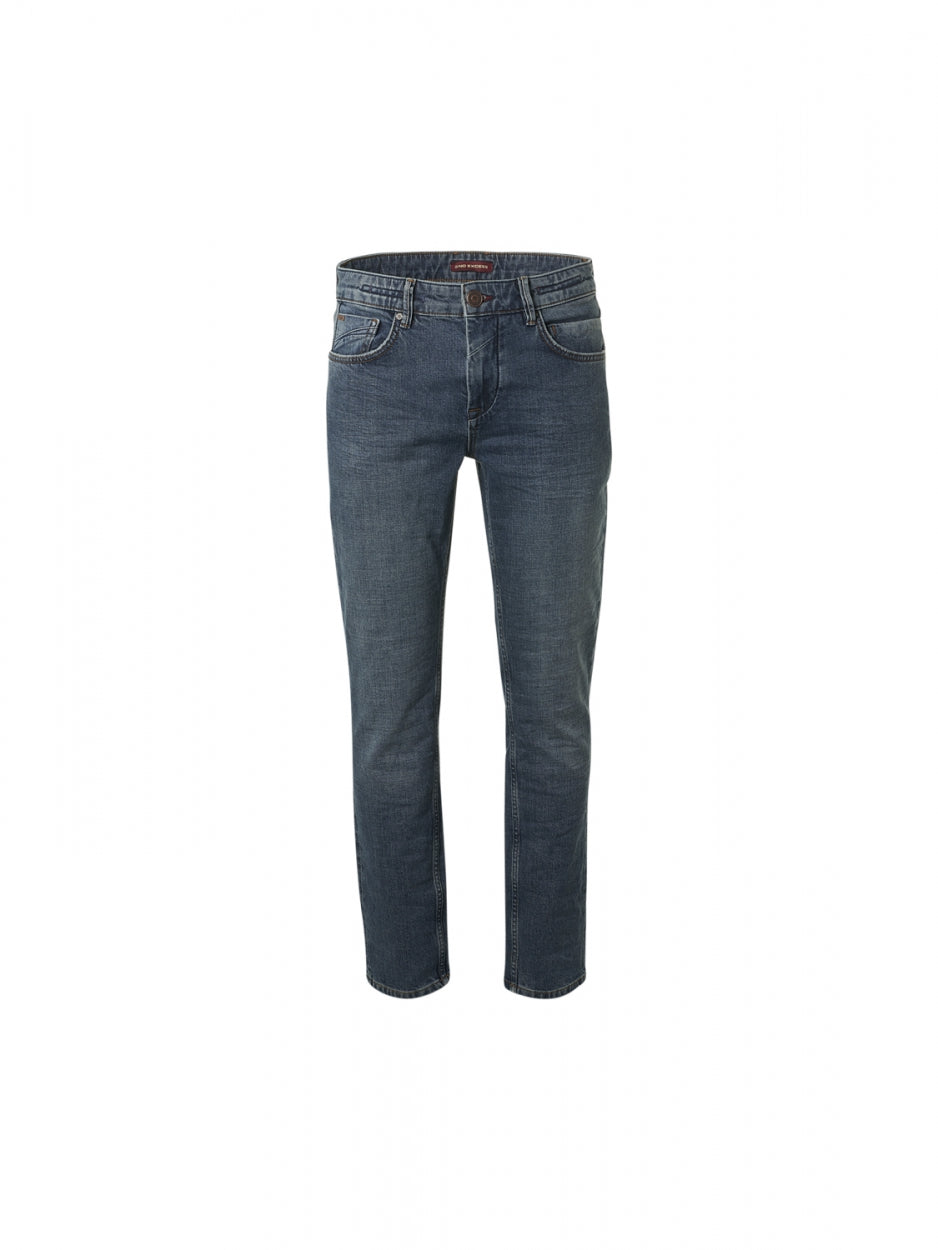 Denim, Regular 711, Dirty Used, Stretch | Dirty Used Denim