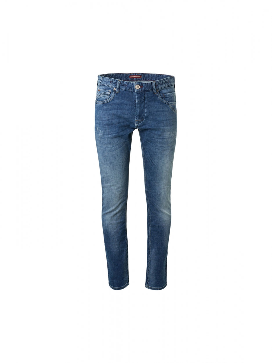 Denim, Tapered 712, Stretch | Denim