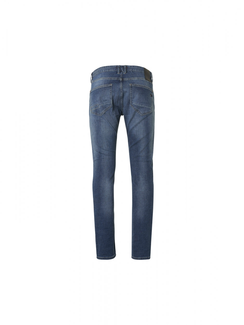 Denim, Tapered 712, Stretch | Denim