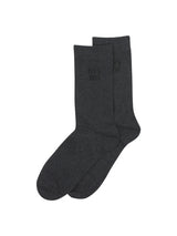 No Excess Men's Socks - Comfort Meets Style | Antra Melange